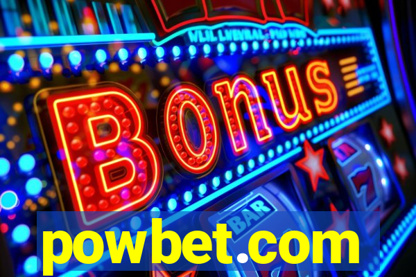 powbet.com