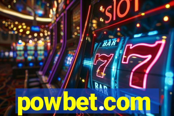 powbet.com