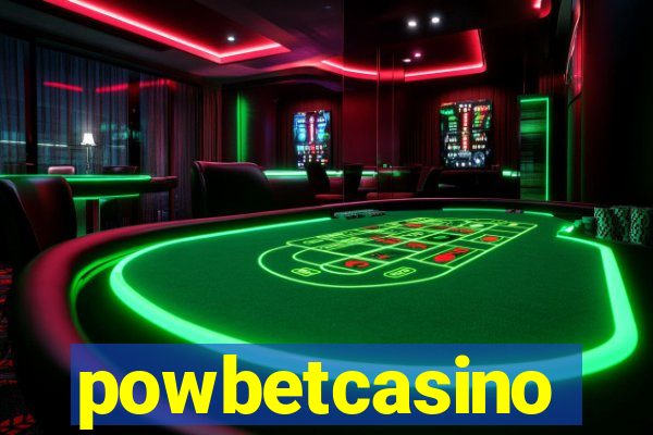 powbetcasino