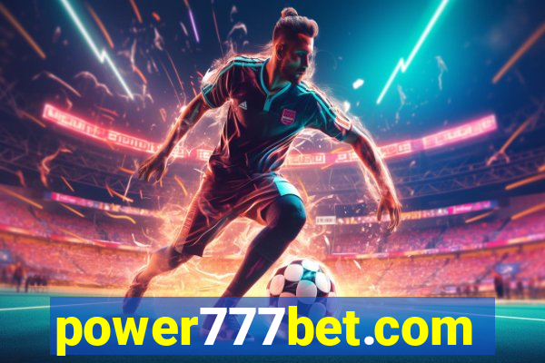 power777bet.com