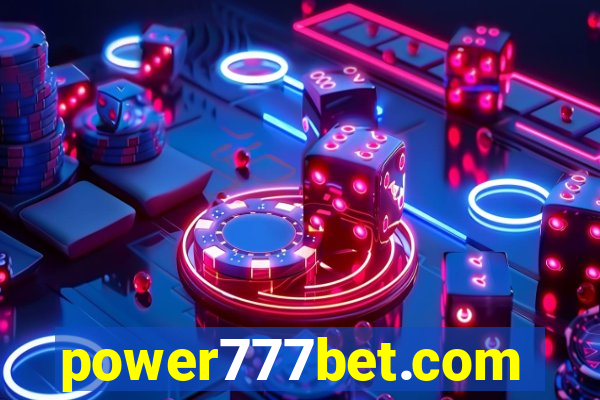 power777bet.com