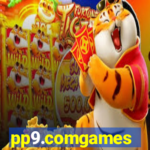 pp9.comgames