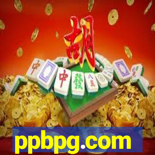 ppbpg.com