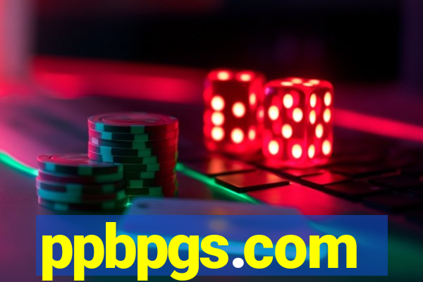 ppbpgs.com