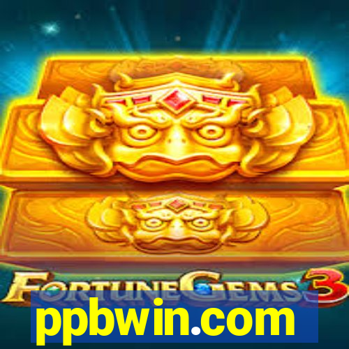 ppbwin.com