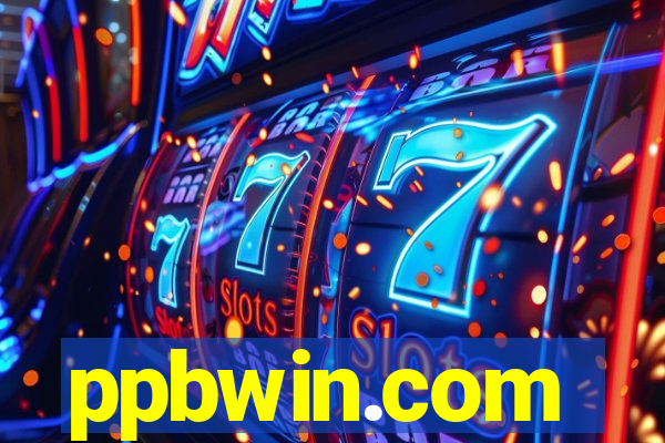 ppbwin.com