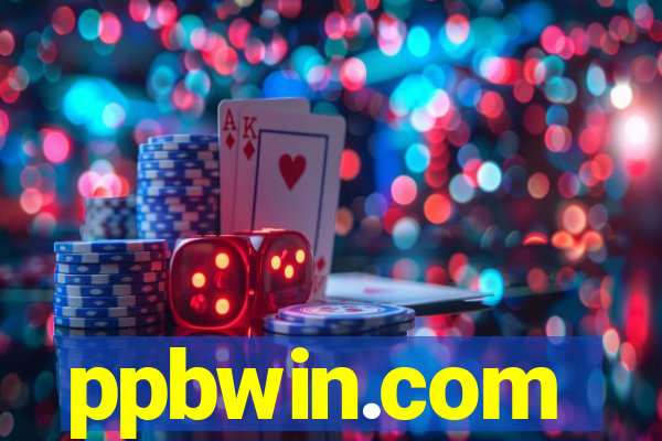 ppbwin.com