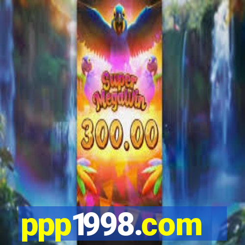 ppp1998.com