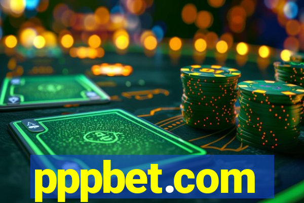 pppbet.com