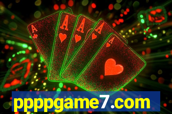 ppppgame7.com