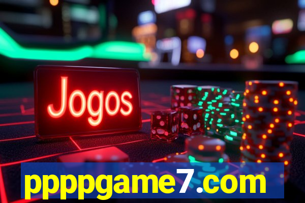 ppppgame7.com