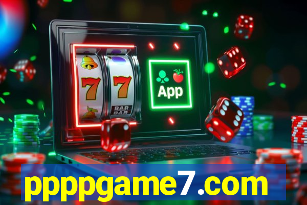 ppppgame7.com