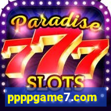 ppppgame7.com