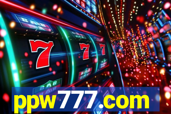 ppw777.com