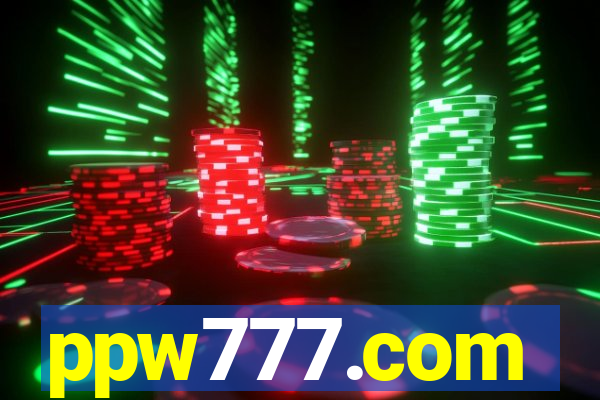 ppw777.com