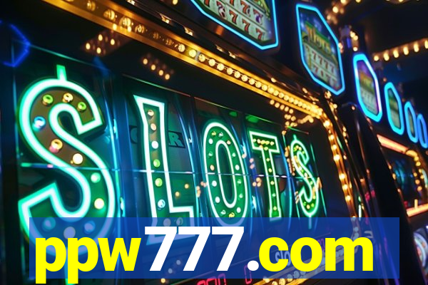 ppw777.com