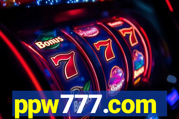 ppw777.com