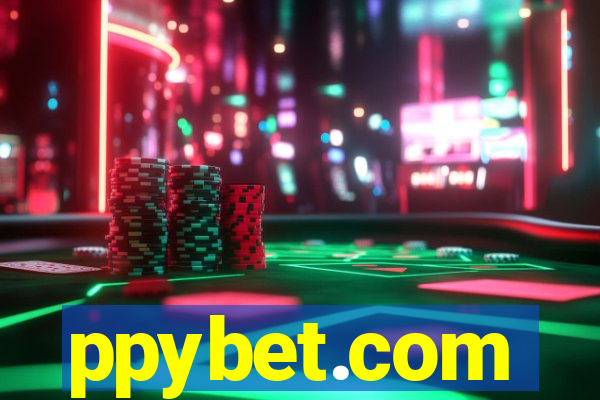 ppybet.com