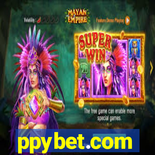 ppybet.com