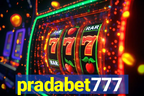 pradabet777