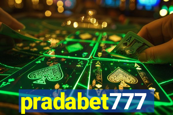 pradabet777