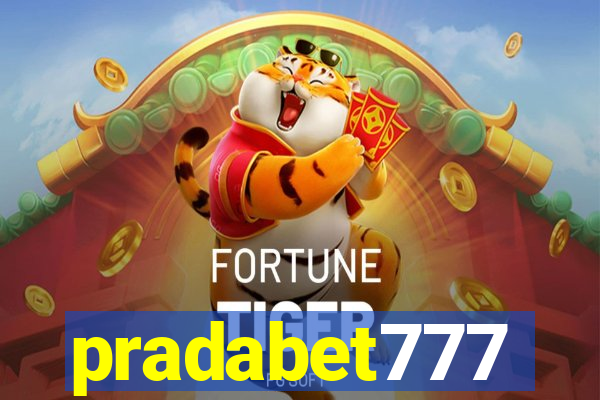 pradabet777