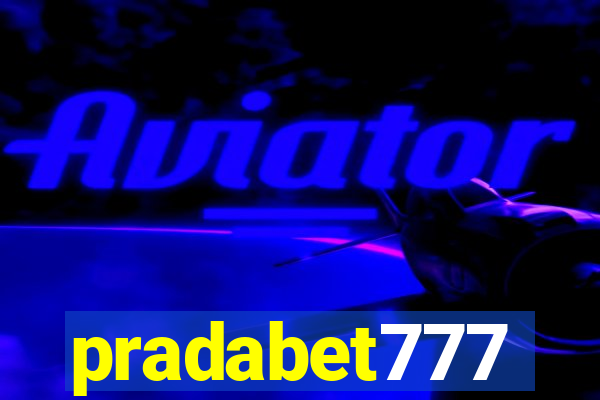 pradabet777