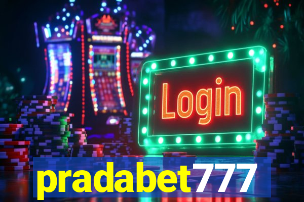 pradabet777