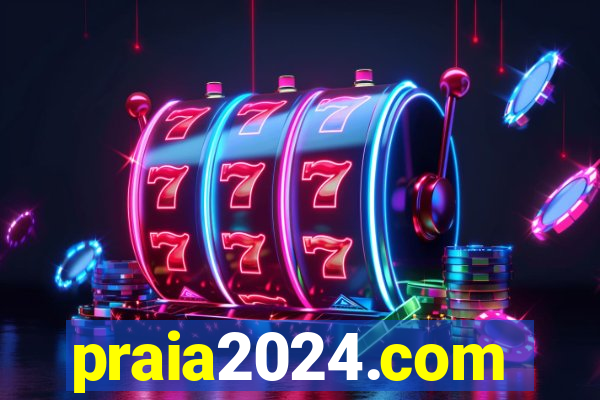 praia2024.com