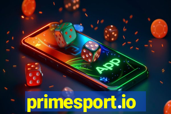 primesport.io