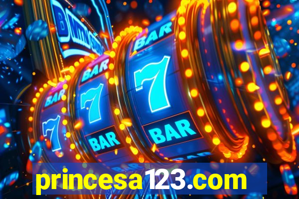 princesa123.com