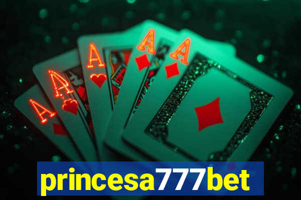 princesa777bet