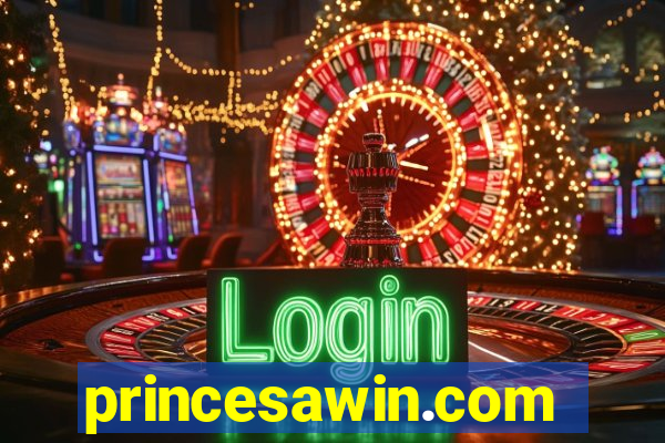 princesawin.com