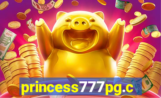 princess777pg.com