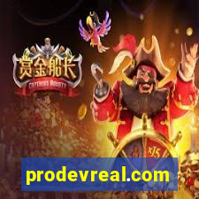 prodevreal.com