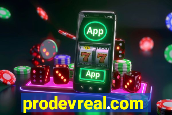 prodevreal.com