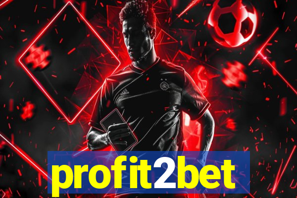 profit2bet