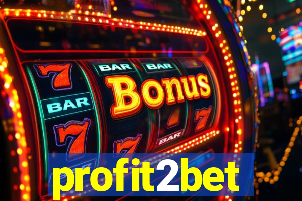 profit2bet