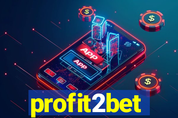 profit2bet