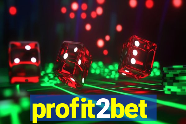 profit2bet