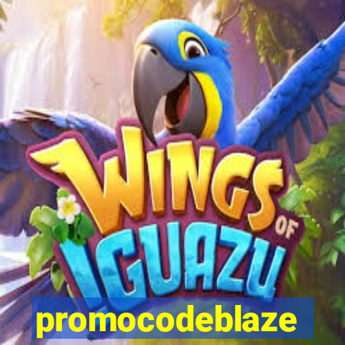 promocodeblaze