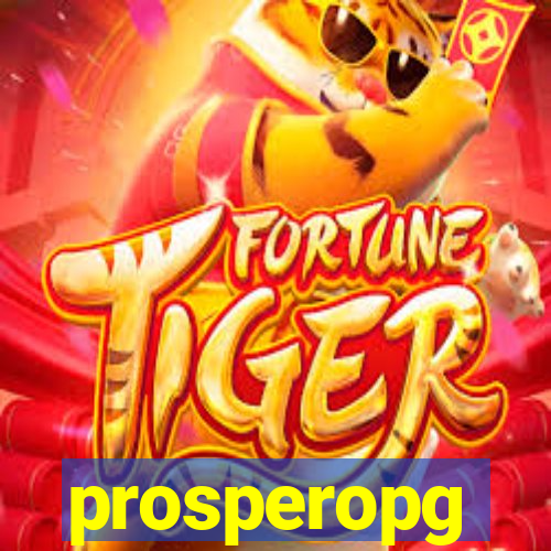 prosperopg