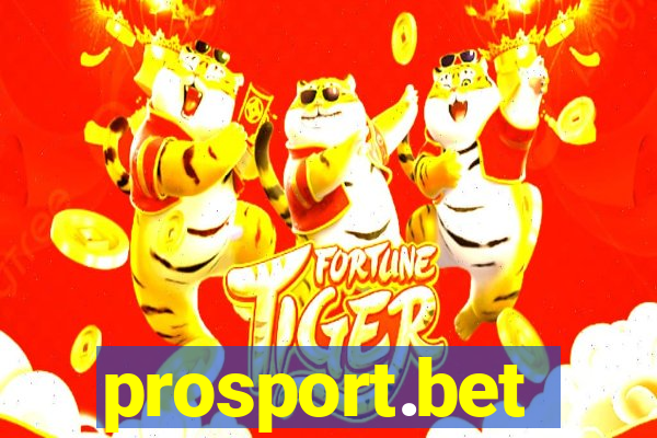 prosport.bet