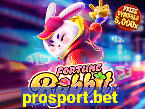 prosport.bet