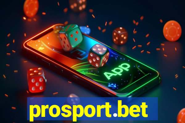 prosport.bet