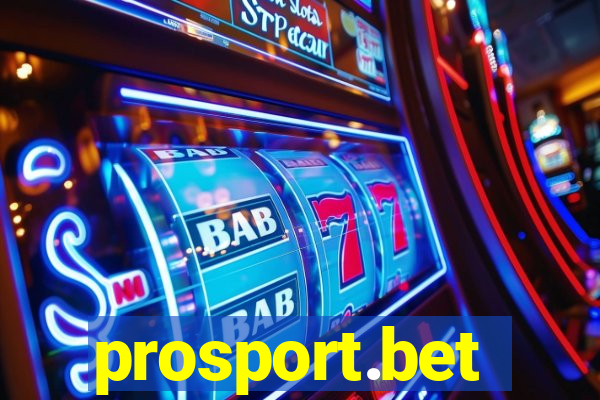 prosport.bet