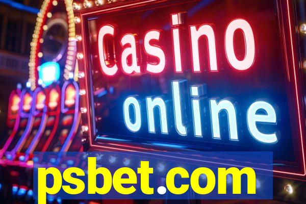 psbet.com