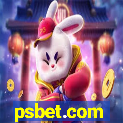 psbet.com