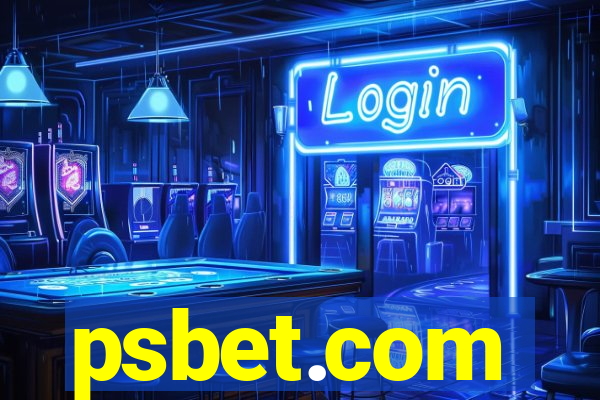 psbet.com