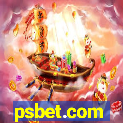 psbet.com